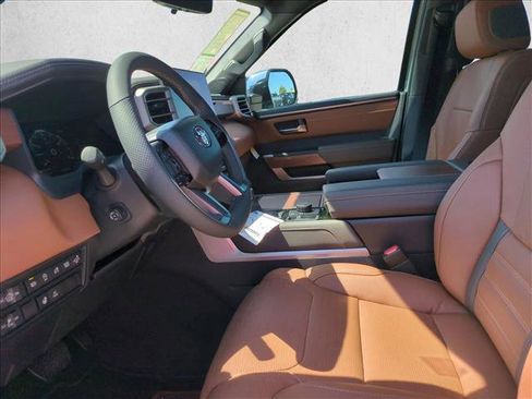 New 2026 Toyota Tundra 1794 Edition AWD/4WD image 4