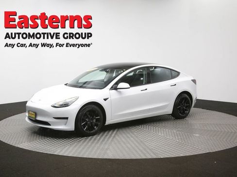 Used 2023 Tesla Model 3 Standard Range RWD image 51