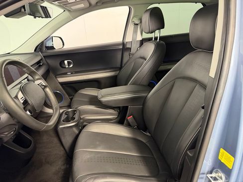 Used 2024 Hyundai Ioniq 5 Limited RWD image 24