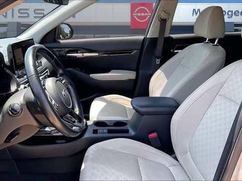 Used 2021 Kia Seltos SX w/ SX Sunroof Package AWD/4WD image 20