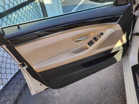 Used 2016 BMW 528i Sedan image 12