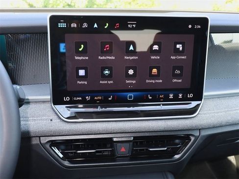 New 2025 Volkswagen Tiguan S image 17