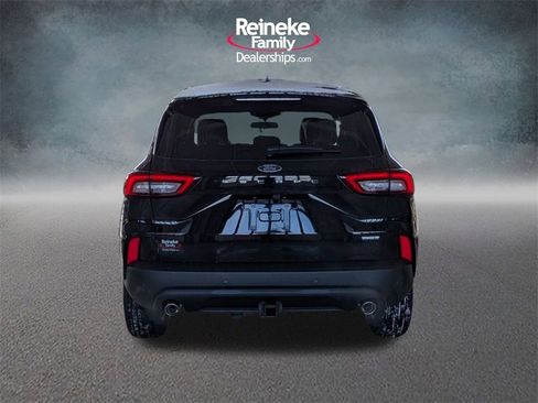 New 2026 Ford Escape ST-Line Select w/ Tech Pack #1 image 6