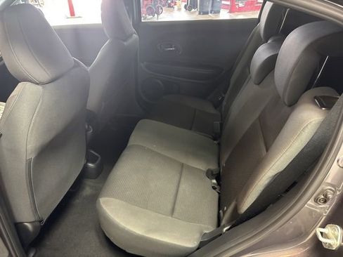 Used 2021 Honda HR-V Sport image 18