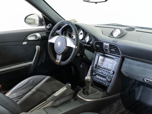 Used 2011 Porsche 911 GT3 RWD image 77