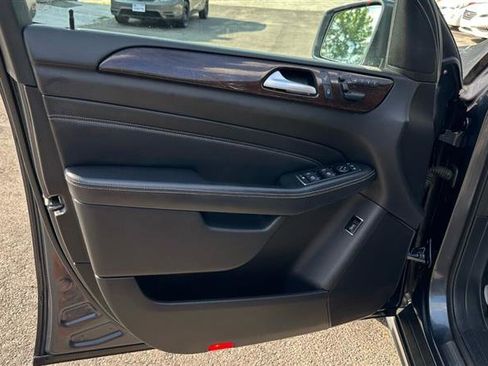 Used 2012 Mercedes-Benz ML 350 ML 350 AWD 4MATIC 4DR SUV image 11