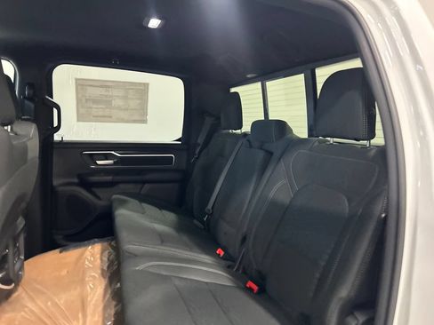 New 2026 RAM 1500 Big Horn AWD/4WD image 30