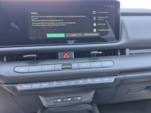 New 2027 Kia Seltos X-Line S AWD/4WD image 9