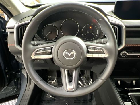 Used 2023 MAZDA CX-50 AWD 2.5 Turbo w/ Cargo Package image 17