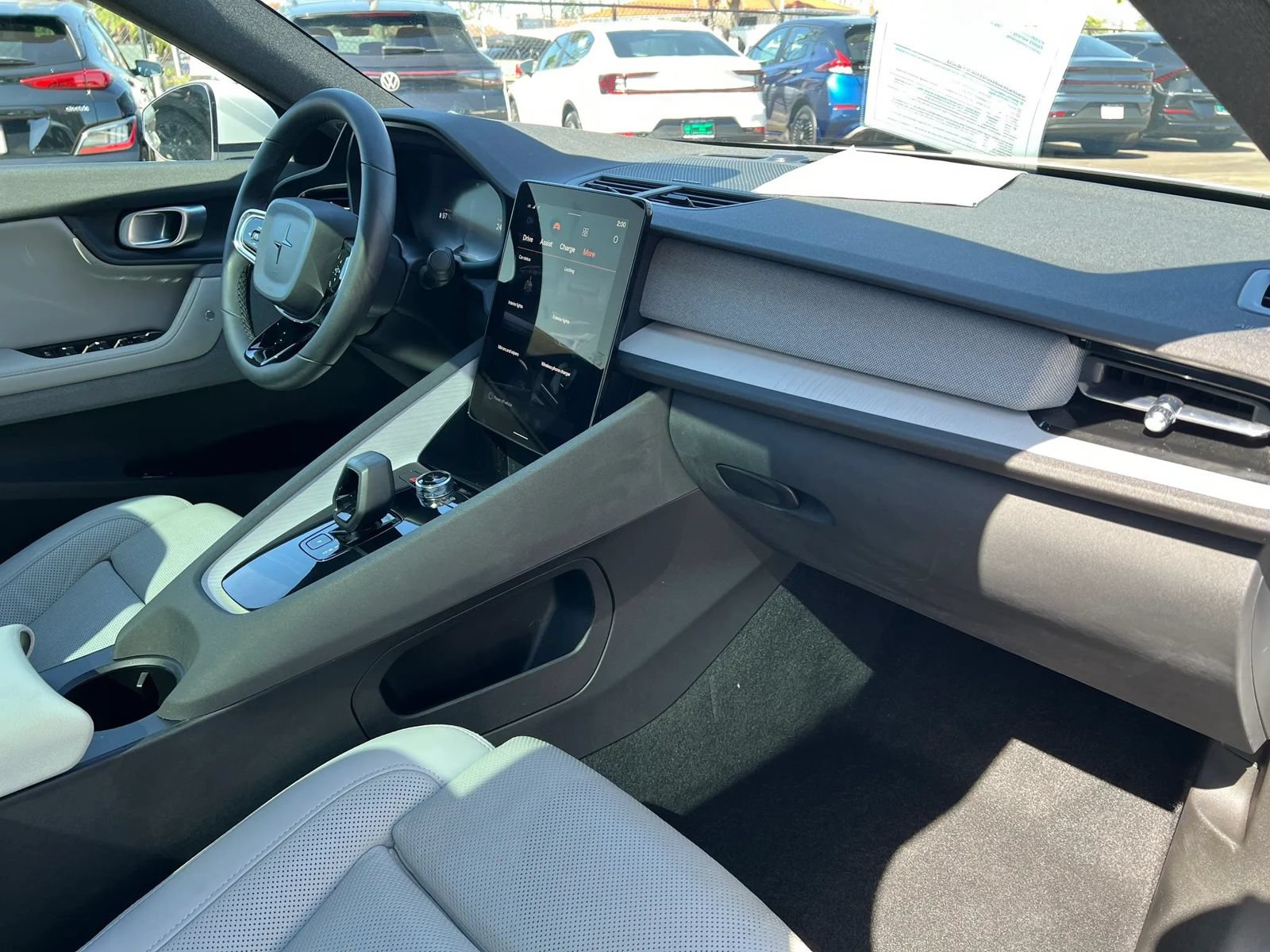 Used 2023 Polestar Polestar 2 w/ Pilot Pack FWD image 23