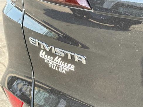 New 2026 Buick Envista Preferred w/ Convenience I Package image 6