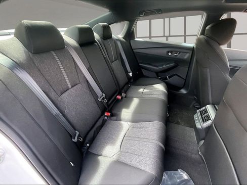 New 2026 Honda Accord Sport image 10