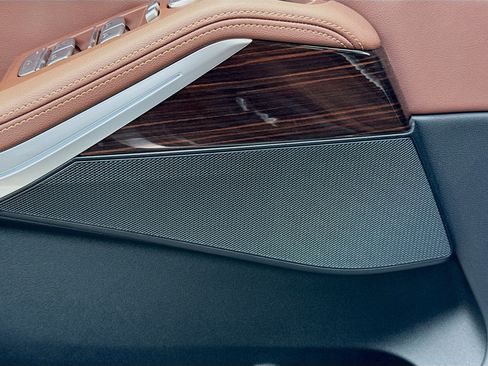 New 2027 BMW X7 xDrive40i AWD/4WD image 24
