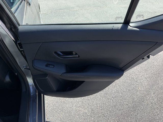 Used 2025 Nissan Sentra S FWD image 32