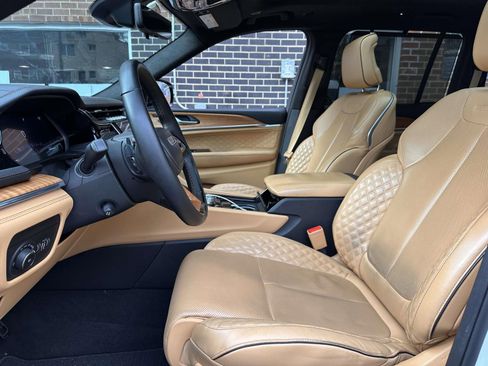 Used 2022 Jeep Grand Cherokee Summit image 13