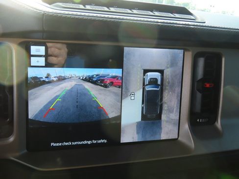 Certified 2022 Ford Bronco Raptor image 30