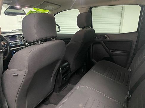 Used 2020 Ford Ranger XL w/ Equipment Group 101A Mid image 12