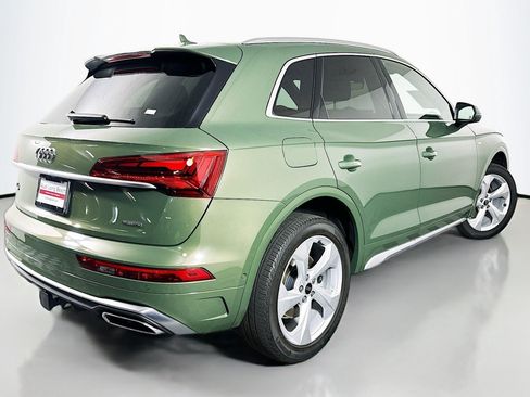 Used 2023 Audi Q5 2.0T Prestige w/ Prestige Package AWD/4WD image 13