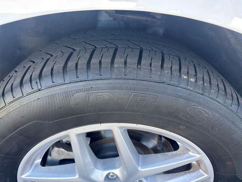 Used 2024 Ford Edge SEL image 20