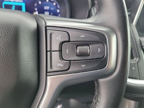 Used 2023 Chevrolet Tahoe LT image 6