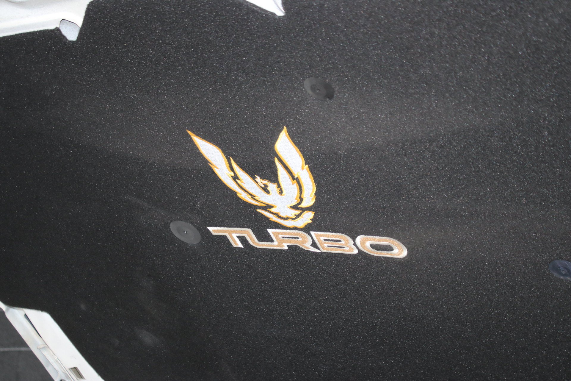 Used 1989 Pontiac Firebird Trans Am RWD image 85