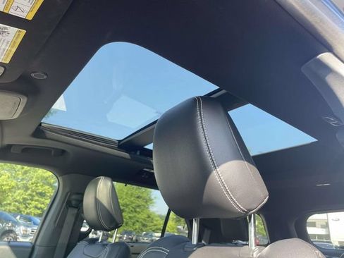Certified 2020 Ford Explorer ST w/ Premium Technology Package AWD/4WD image 26
