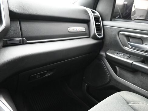 Used 2021 RAM 1500 Lone Star RWD image 23