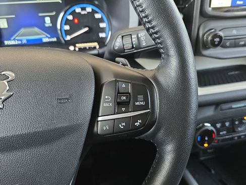 Used 2023 Ford Bronco Sport Heritage Limited AWD/4WD image 20