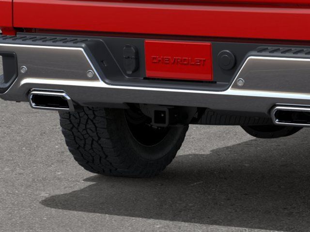New 2026 Chevrolet Silverado 1500 LT w/ Z71 Off-Road Package AWD/4WD image 14