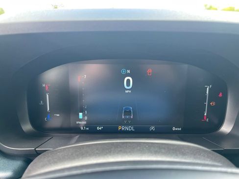 New 2026 Ford Maverick XLT AWD/4WD image 18