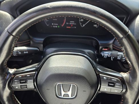 Used 2023 Honda HR-V Sport image 24