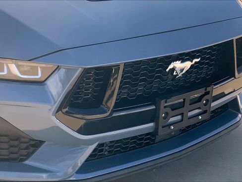 Used 2024 Ford Mustang GT Premium w/ GT Performance Package image 26