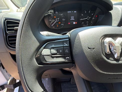 New 2026 RAM ProMaster 2500 w/ Convenience Group image 21