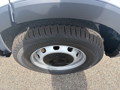 New 2026 Ford Transit 250 Low Roof RWD image 12