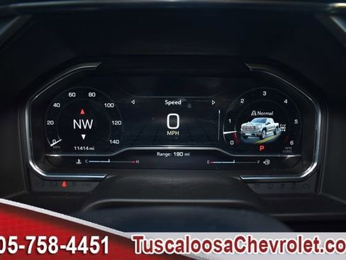 Used 2023 GMC Sierra 1500 Denali w/ Denali Reserve Package image 34