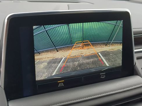 Used 2023 Chevrolet Tahoe Z71 image 30