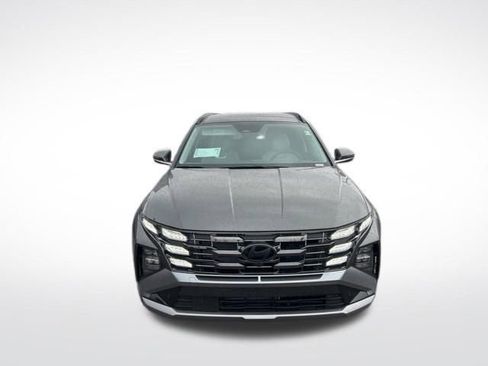 New 2026 Hyundai Tucson Limited AWD/4WD image 2