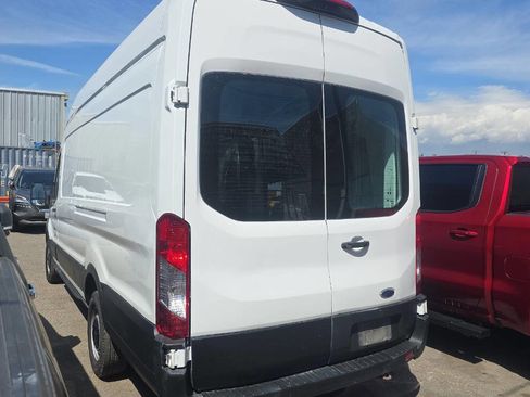 Used 2022 Ford Transit 250 148 High Roof Extended image 4