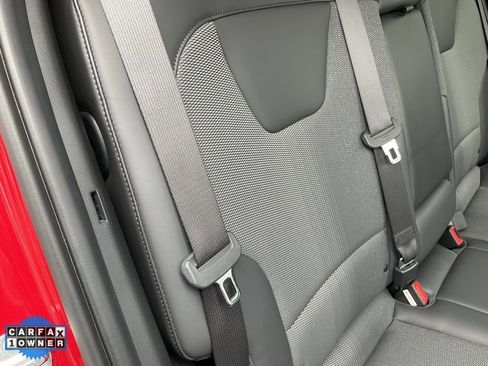 Used 2024 Kia Niro EX Touring image 52