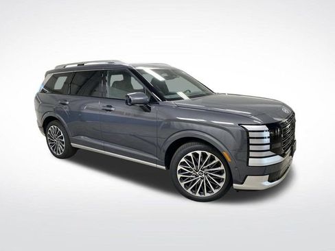 New 2026 Hyundai Palisade Calligraphy image 43