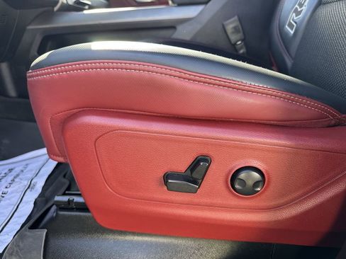 Used 2022 RAM 1500 Rebel image 12