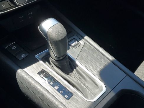 New 2026 Nissan Kicks S FWD image 31
