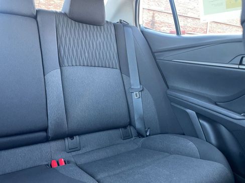 Used 2025 Toyota Camry LE image 37