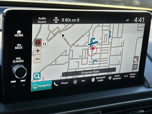 Used 2025 Honda Pilot Touring image 22