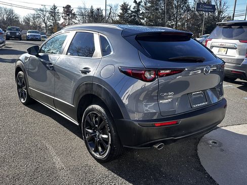 Certified 2023 MAZDA CX-30 AWD 2.5 S w/ Preferred Package image 5