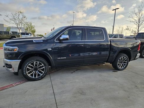 New 2026 RAM 1500 Limited AWD/4WD image 2