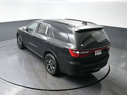 New 2026 Dodge Durango GT w/ Blacktop Package image 46