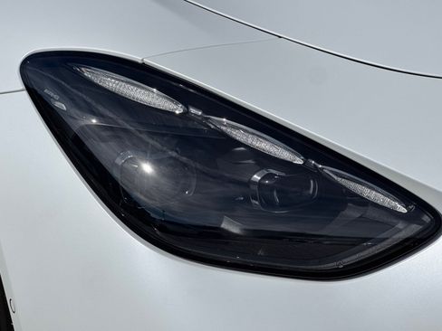 Used 2025 Mercedes-Benz AMG GT 55 image 12