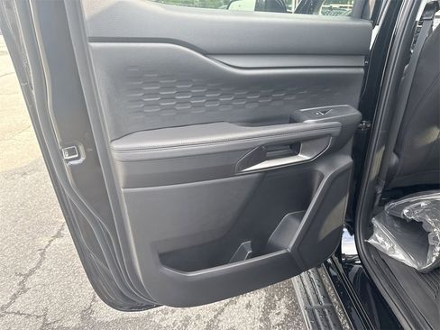 New 2025 Ford Ranger XLT w/ Equipment Group 301A High image 26