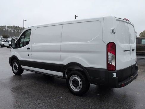 New 2026 Ford Transit 150 Low Roof image 6